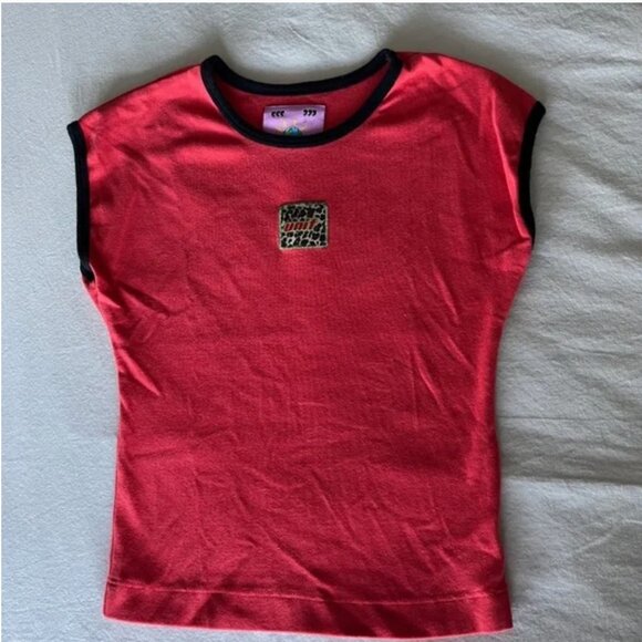 Bundle of Y2K UNIF T-shirts | Size XS - Picture 2 of 8